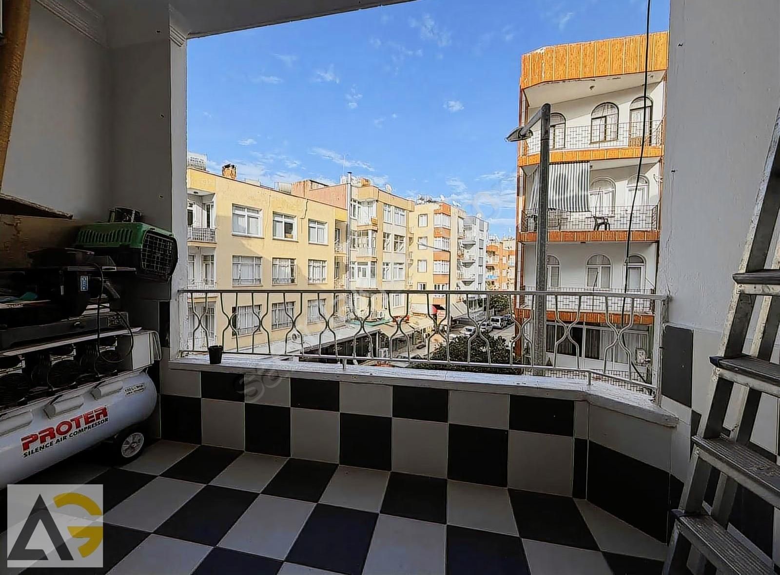 Yenişehir Güvenevler'de Prestijli Konumda 3+1 Satılık Daire! - Görsel 7