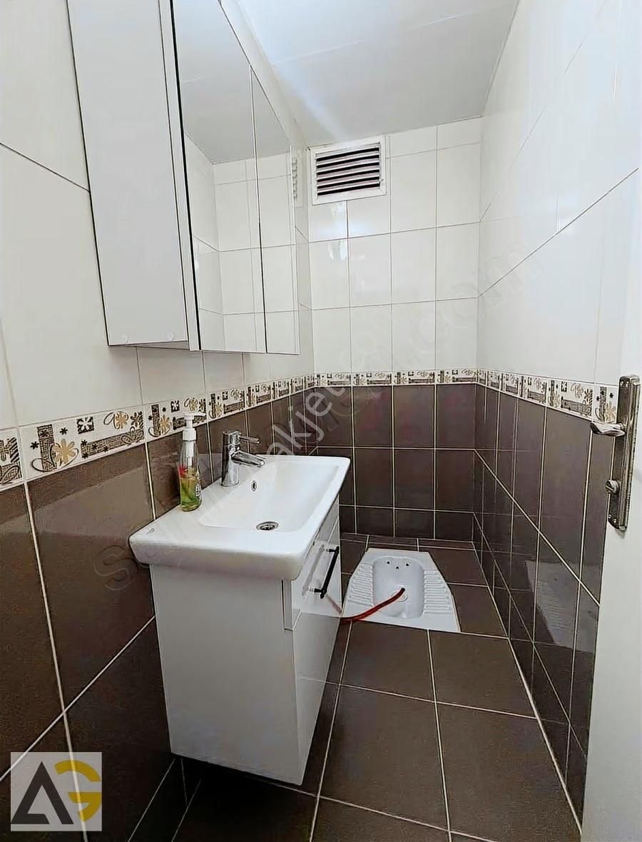 Yenişehir Güvenevler'de Prestijli Konumda 3+1 Satılık Daire! - Görsel 14