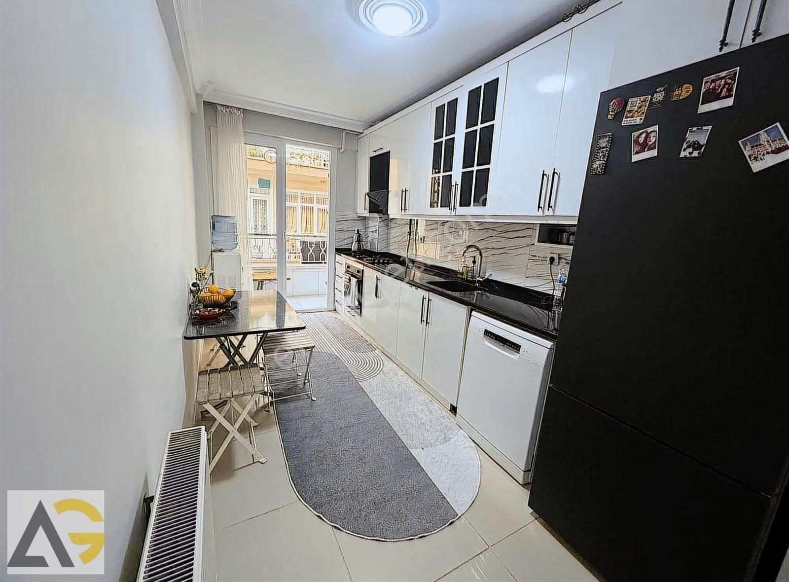 Yenişehir Güvenevler'de Prestijli Konumda 3+1 Satılık Daire! - Görsel 24
