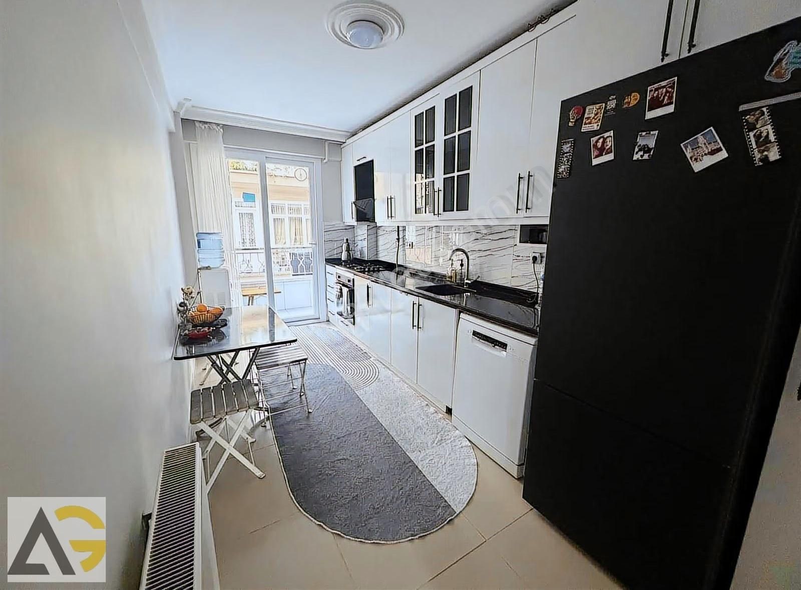 Yenişehir Güvenevler'de Prestijli Konumda 3+1 Satılık Daire! - Görsel 12