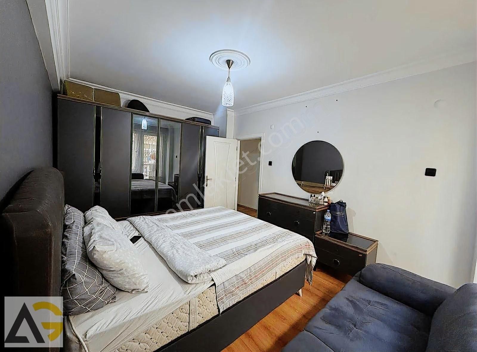 Yenişehir Güvenevler'de Prestijli Konumda 3+1 Satılık Daire! - Görsel 25