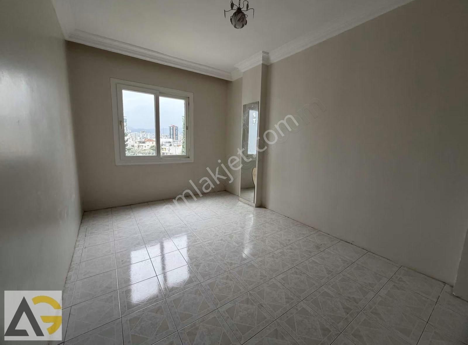 Aura'dan Yenişehir 3+1 Kiralık Daire - Görsel 13
