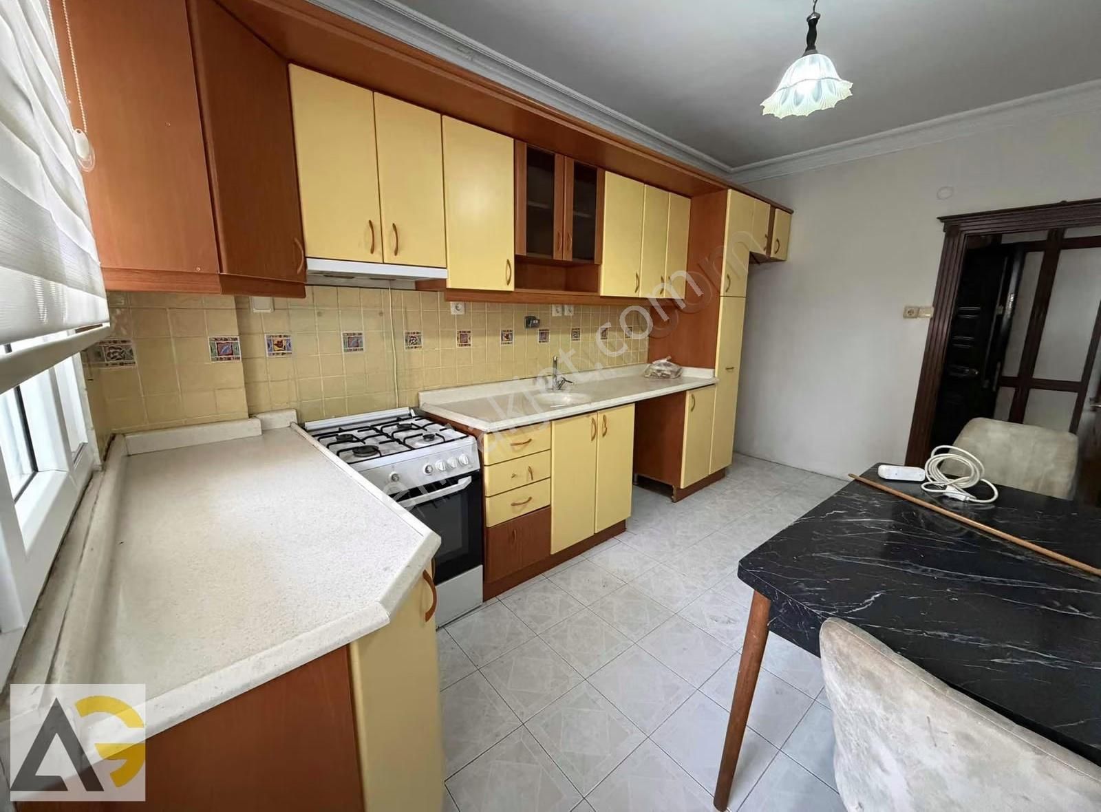 Aura'dan Yenişehir 3+1 Kiralık Daire - Görsel 7