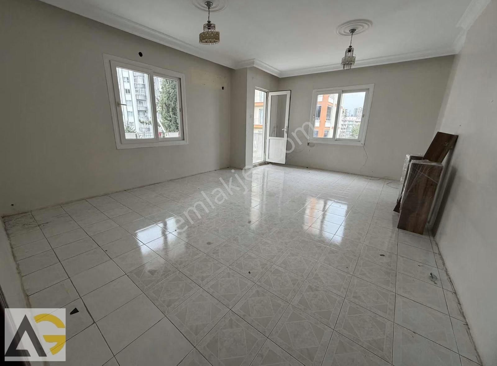 Aura'dan Yenişehir 3+1 Kiralık Daire - Görsel 4