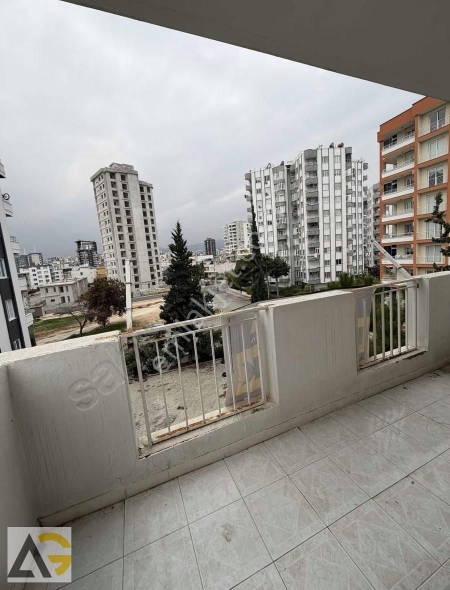 Aura'dan Yenişehir 3+1 Kiralık Daire - Görsel 22