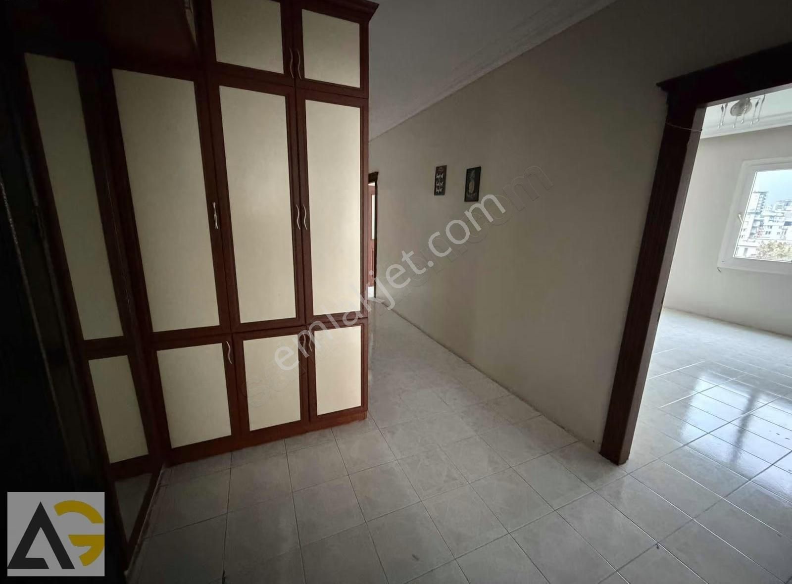 Aura'dan Yenişehir 3+1 Kiralık Daire - Görsel 20
