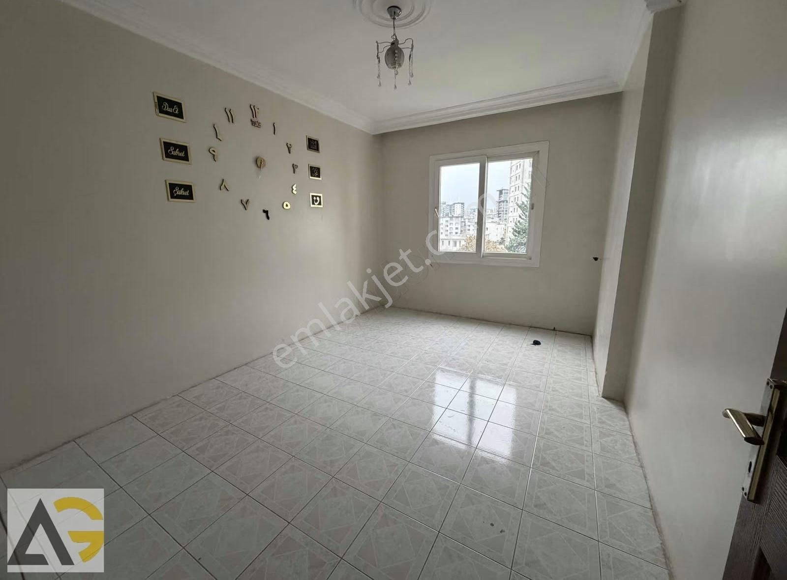 Aura'dan Yenişehir 3+1 Kiralık Daire - Görsel 21