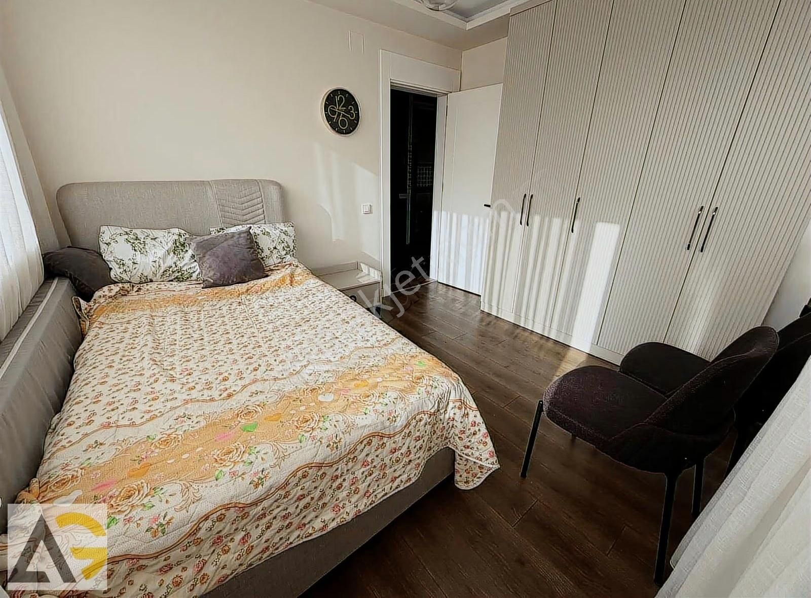 Aura'dan Yenişehir 34.cad 2+1 Kiralik Daire! - Görsel 15