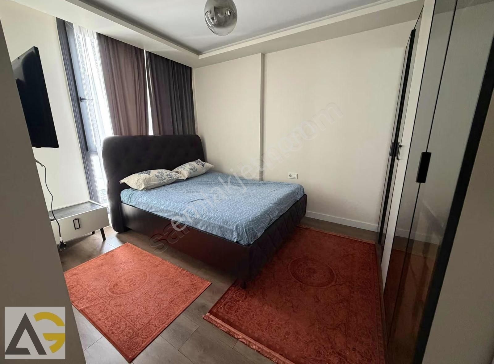 Aura'dan Yenişehir 34.cad 2+1 Kiralik Daire! - Görsel 17