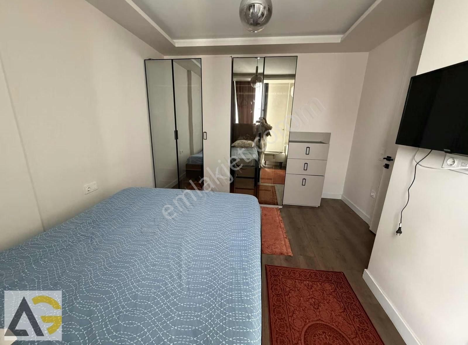 Aura'dan Yenişehir 34.cad 2+1 Kiralik Daire! - Görsel 13