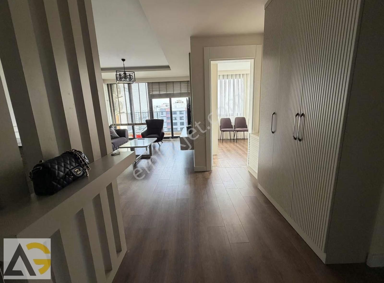 Aura'dan Yenişehir 34.cad 2+1 Kiralik Daire! - Görsel 18