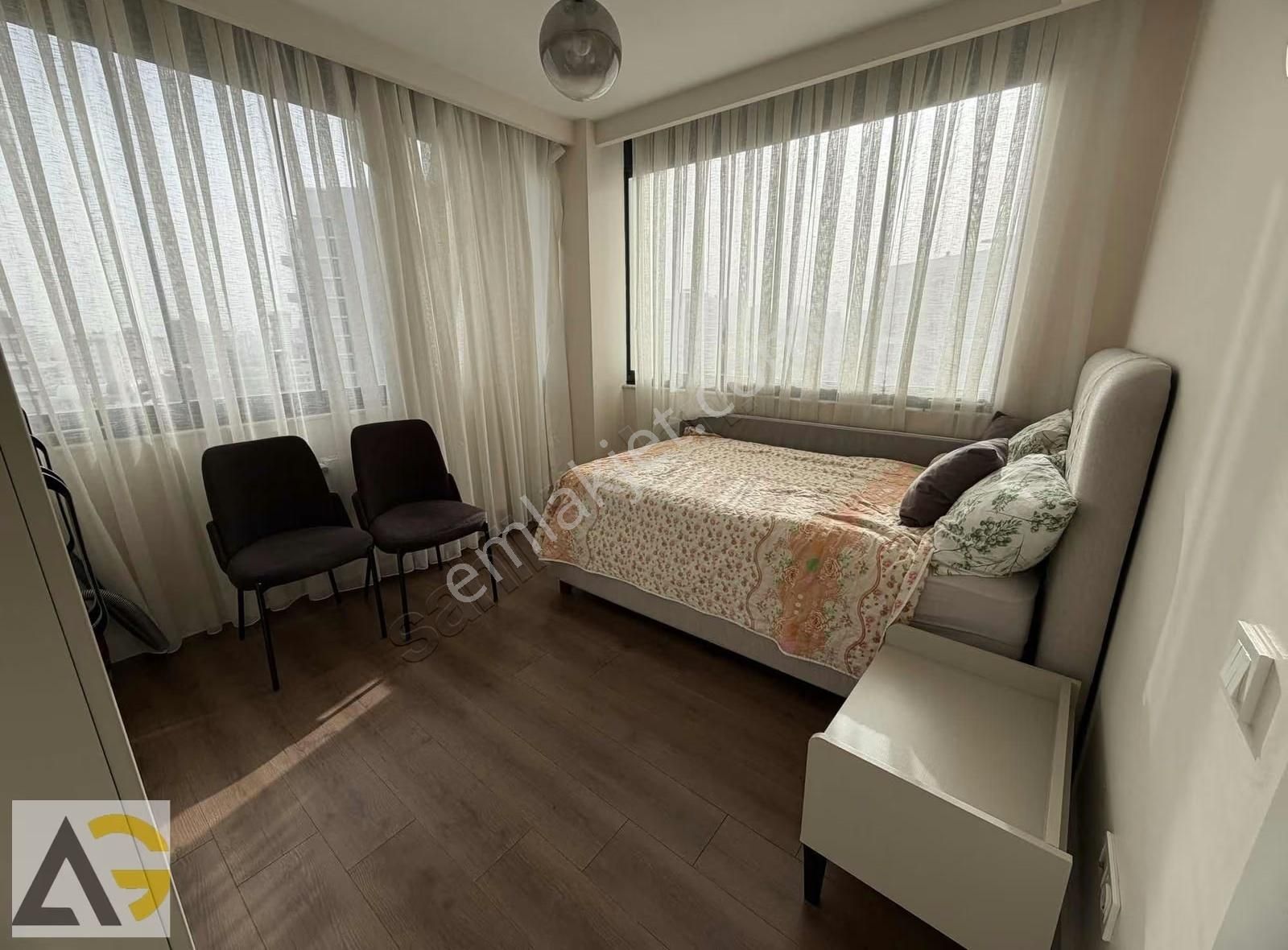 Aura'dan Yenişehir 34.cad 2+1 Kiralik Daire! - Görsel 4