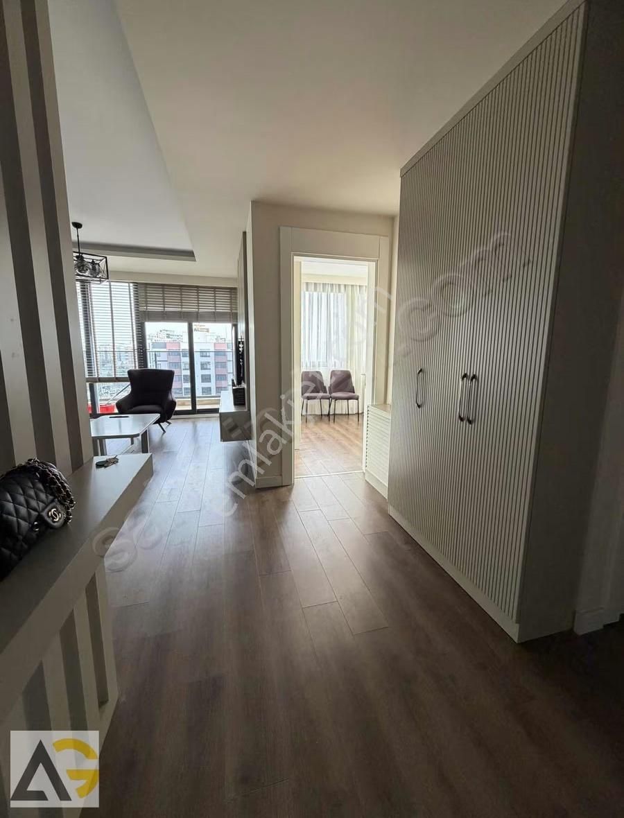 Aura'dan Yenişehir 34.cad 2+1 Kiralik Daire! - Görsel 16
