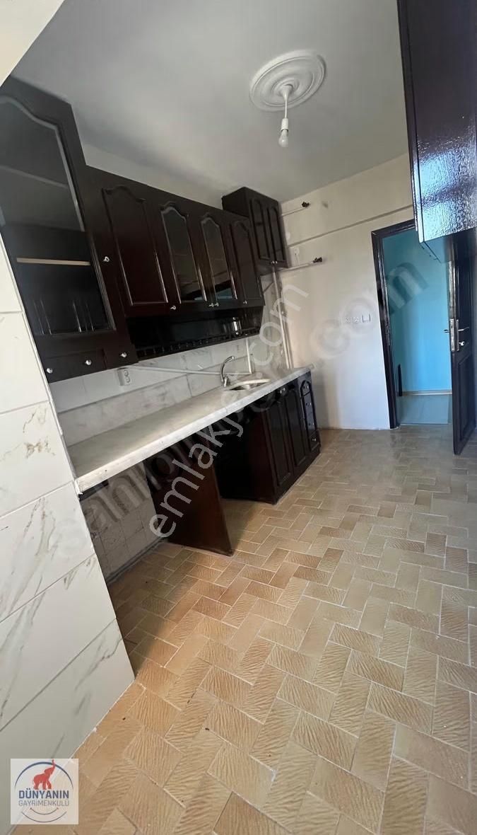 19 Mayıs Gürsoylu Sokakta Yeşillikler İçerisinde Satılık Daire - Görsel 10