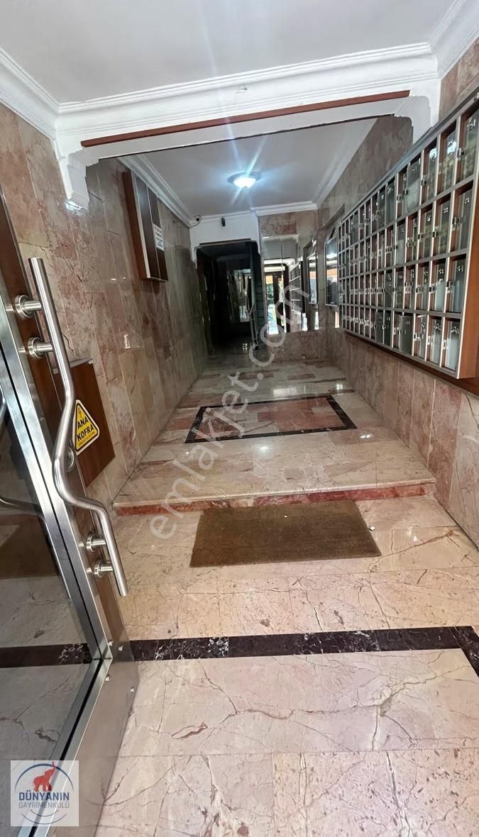 19 Mayıs Gürsoylu Sokakta Yeşillikler İçerisinde Satılık Daire - Görsel 6