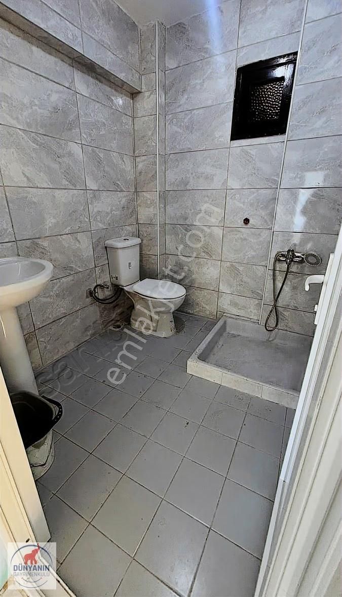 19 Mayıs Gürsoylu Sokakta Yeşillikler İçerisinde Satılık Daire - Görsel 3