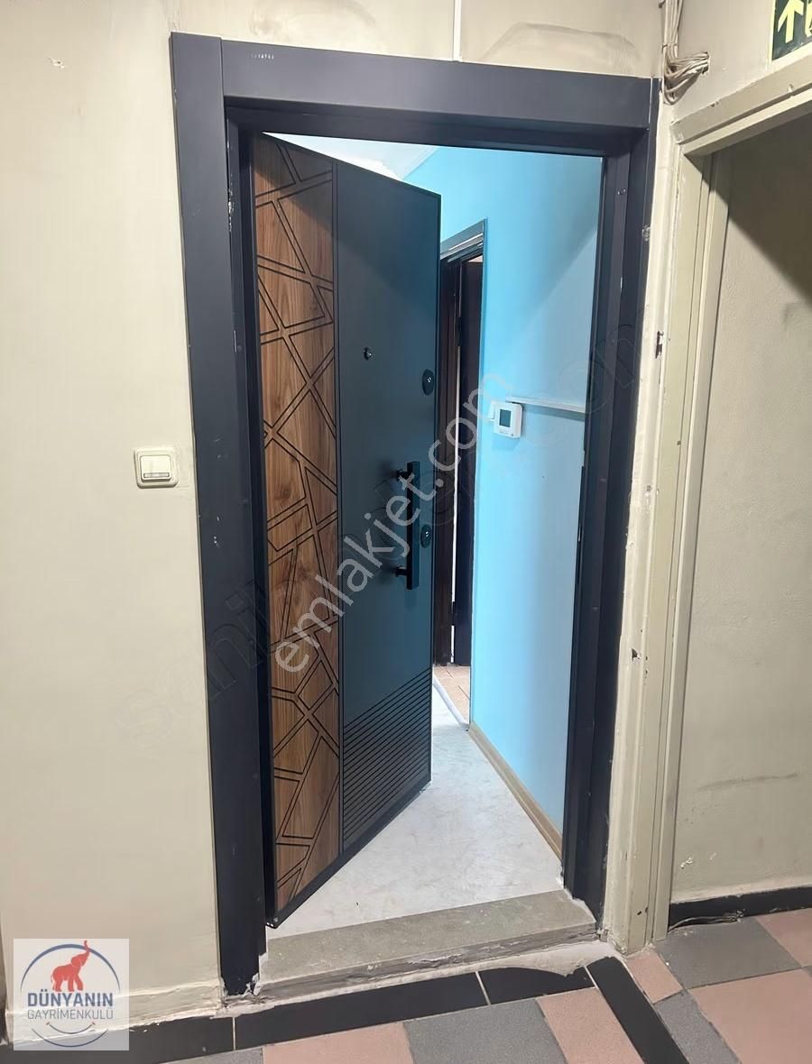 19 Mayıs Gürsoylu Sokakta Yeşillikler İçerisinde Satılık Daire - Görsel 7