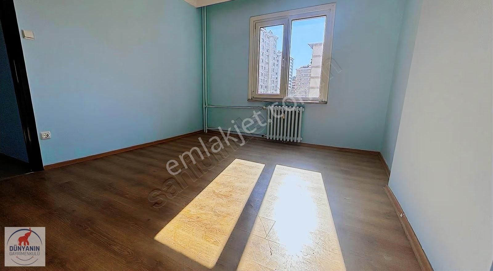 19 Mayıs Gürsoylu Sokakta Yeşillikler İçerisinde Satılık Daire - Görsel 20