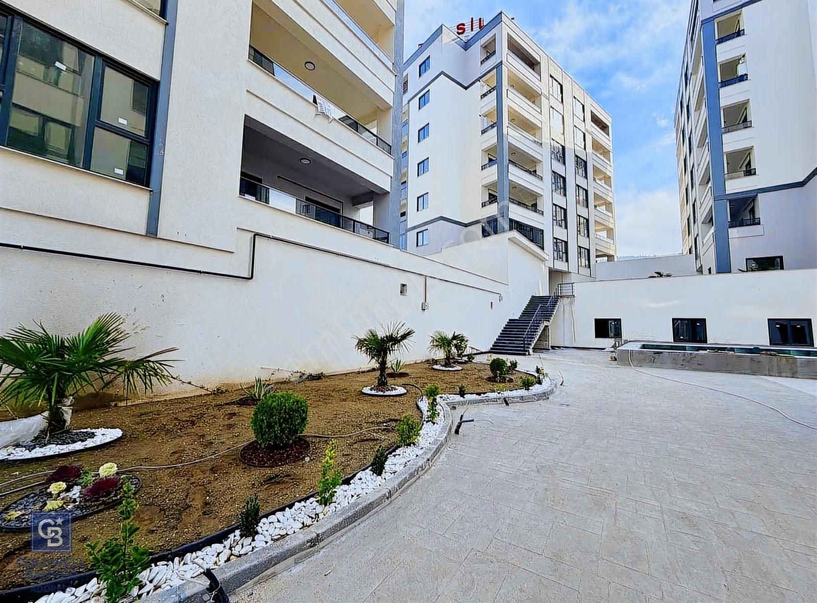 Çamlıca Grand Çelebi'de Kiralık 3+1 Ebeveyn Banyolu Sıfır Daire - Görsel 8