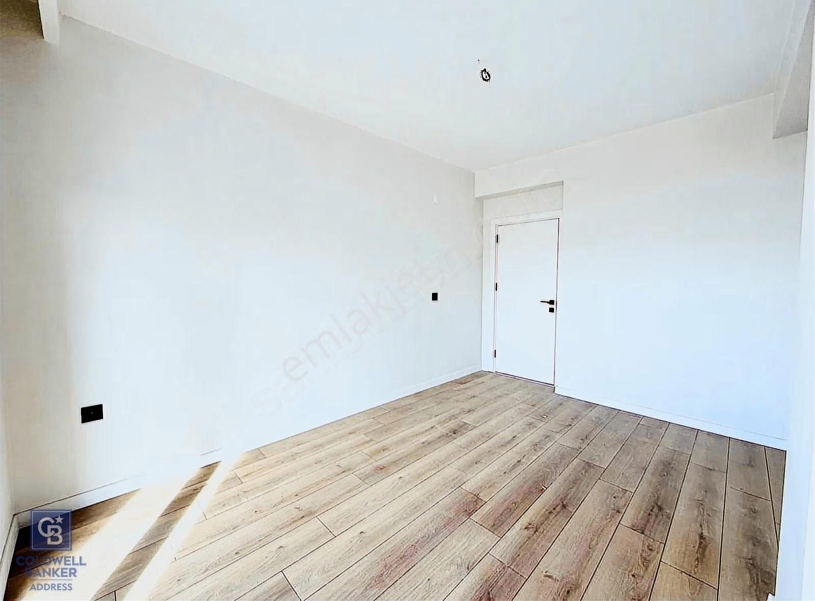 Çamlıca Grand Çelebi'de Kiralık 3+1 Ebeveyn Banyolu Sıfır Daire - Görsel 7