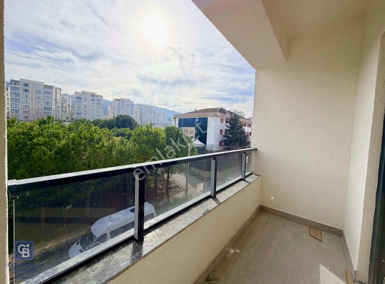 Çamlıca Grand Çelebi'de Kiralık 3+1 Ebeveyn Banyolu Sıfır Daire - Görsel 14