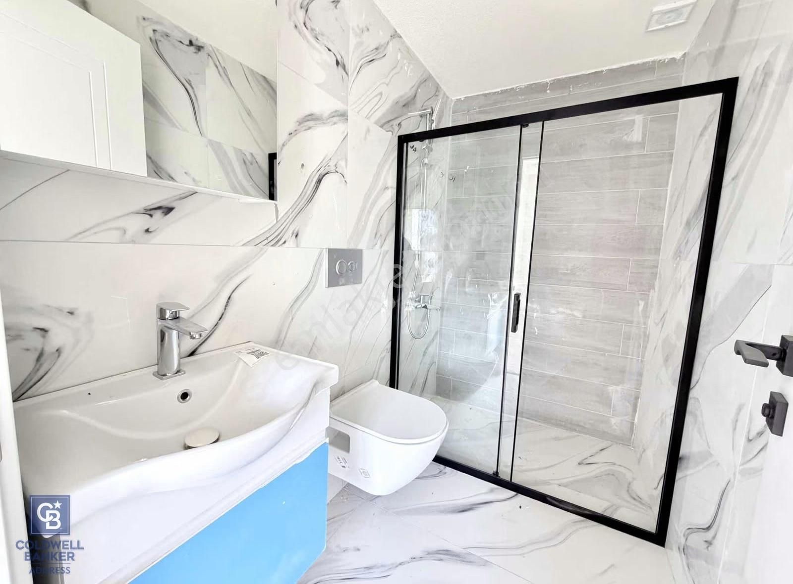 Çamlıca Grand Çelebi'de Kiralık 3+1 Ebeveyn Banyolu Sıfır Daire - Görsel 9
