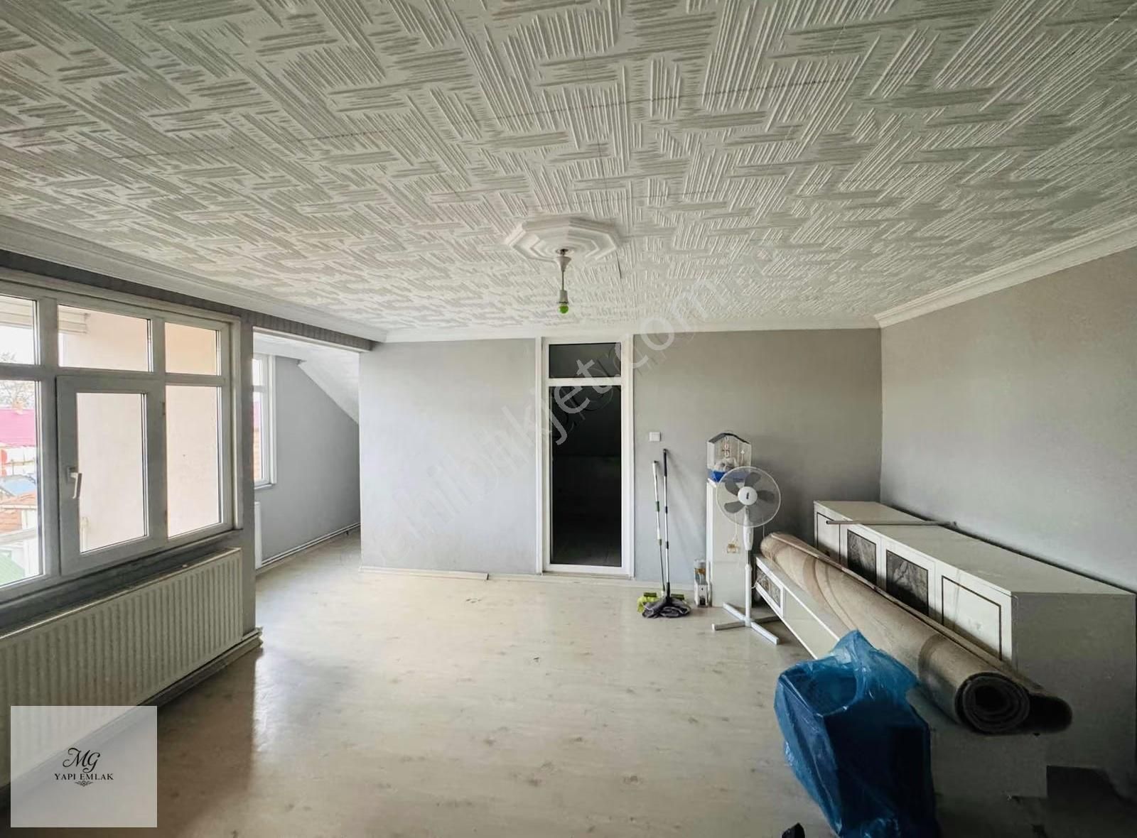 Mg Emlaktan Kiralık 3+1 Daire - Görsel 5