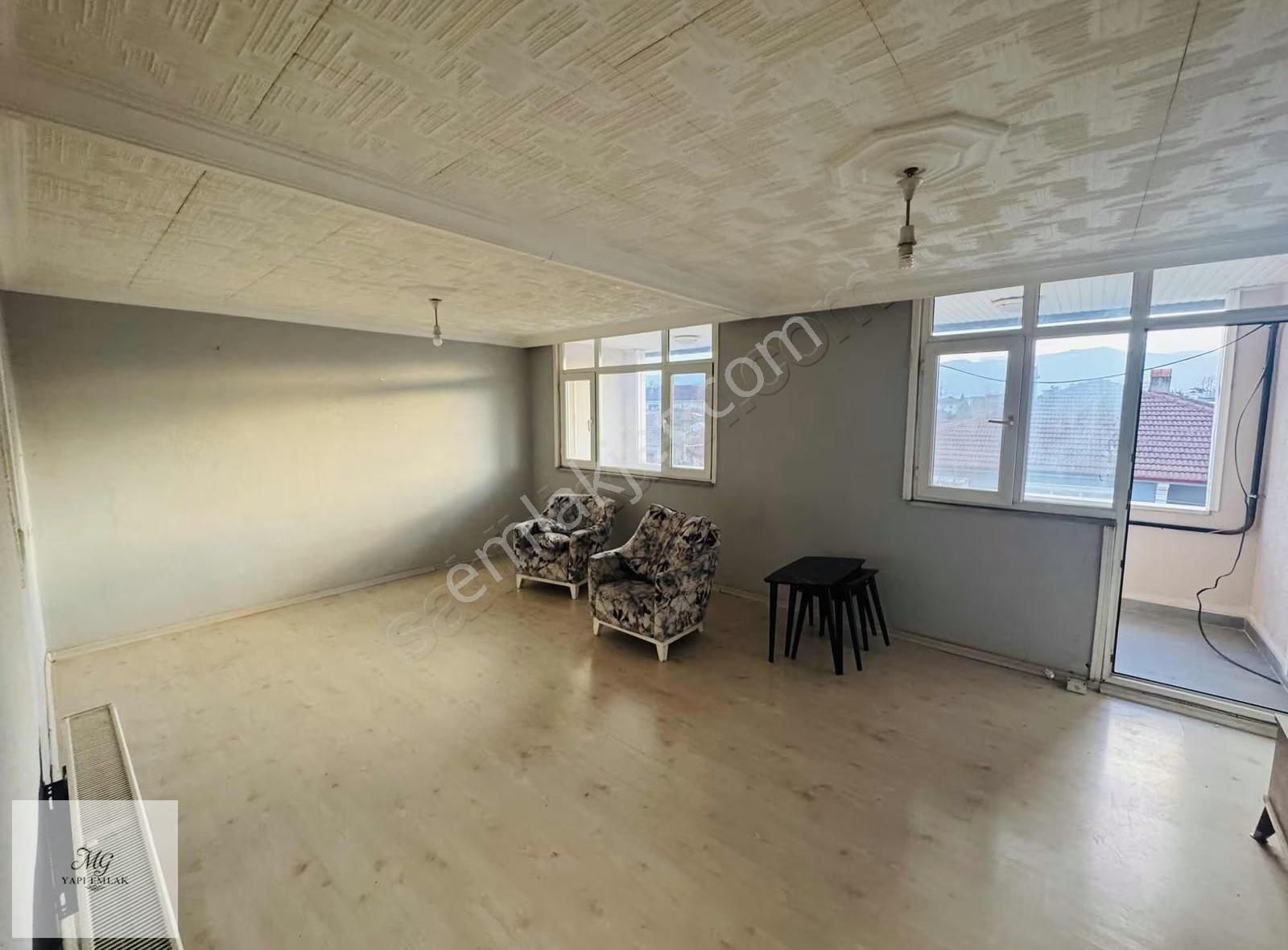 Mg Emlaktan Kiralık 3+1 Daire - Görsel 4