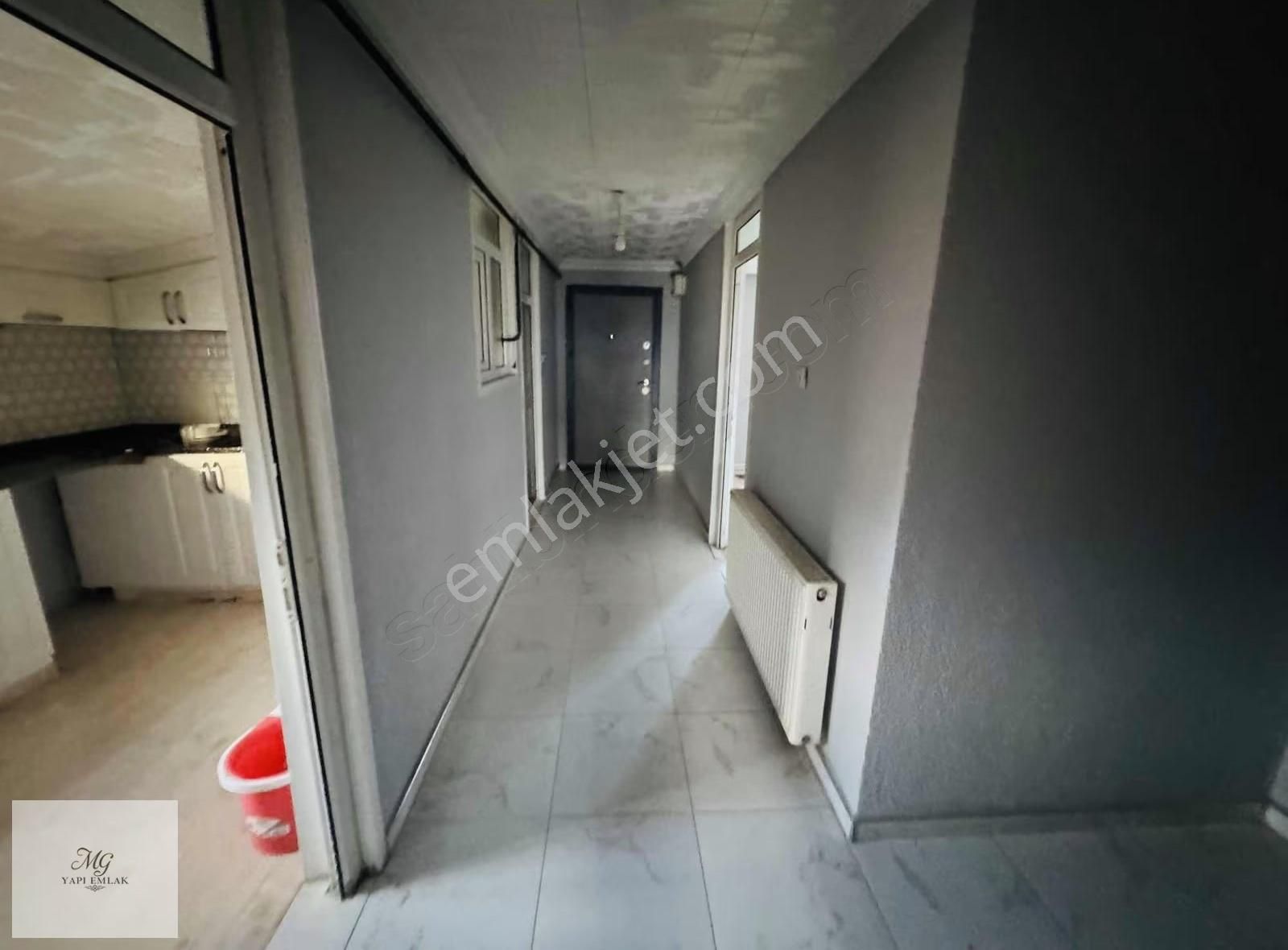 Mg Emlaktan Kiralık 3+1 Daire - Görsel 3