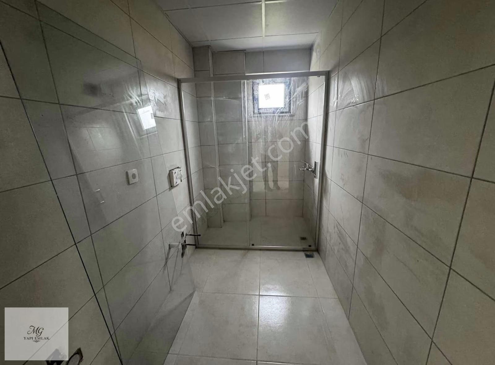 Mg Emlaktan Ömercikler Mahallesinde Satılık 1+1 Koridorlu - Görsel 5