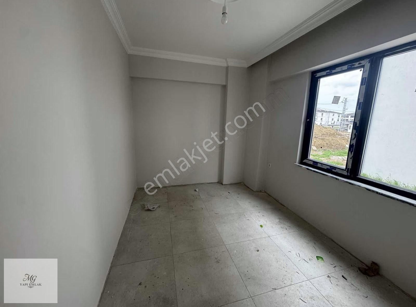 Mg Emlaktan Ömercikler Mahallesinde Satılık 1+1 Koridorlu - Görsel 6