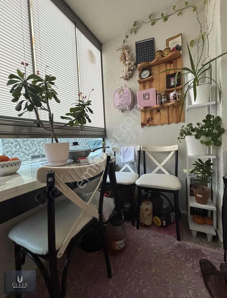 Ülker Den Eğitim Mah. Merkezde Satılık Daire - Görsel 22