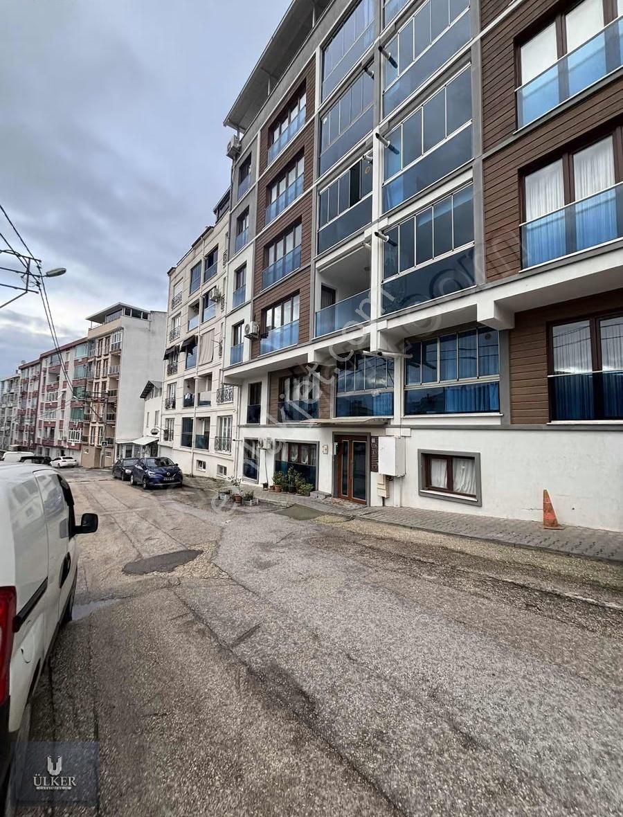 Ülker Den Eğitim Mah. Merkezde Satılık Daire - Görsel 25