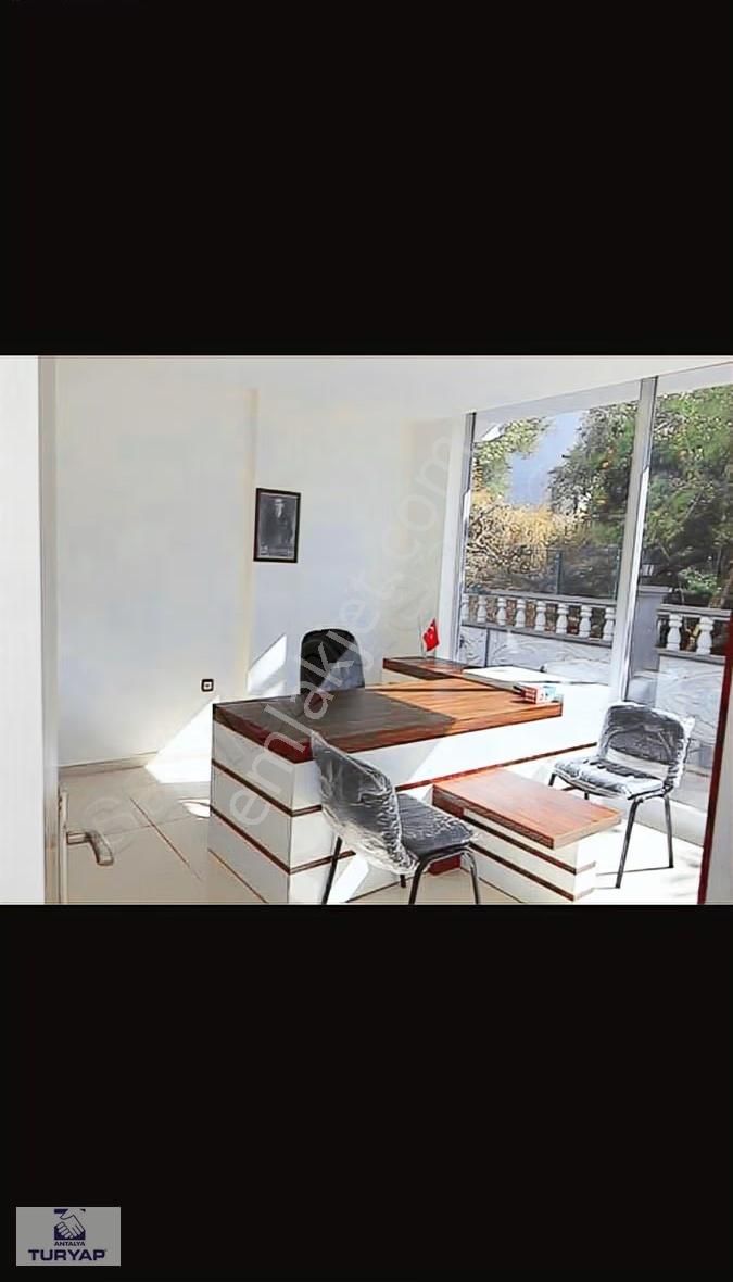 Antalya Kepez Erenköy Satılık 66 M2 Dükkan - Görsel 4