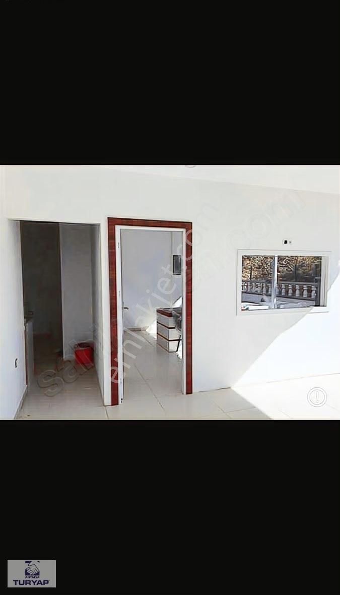 Antalya Kepez Erenköy Satılık 66 M2 Dükkan - Görsel 2