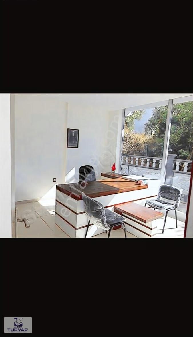 Antalya Kepez Erenköy Satılık 66 M2 Dükkan - Görsel 14