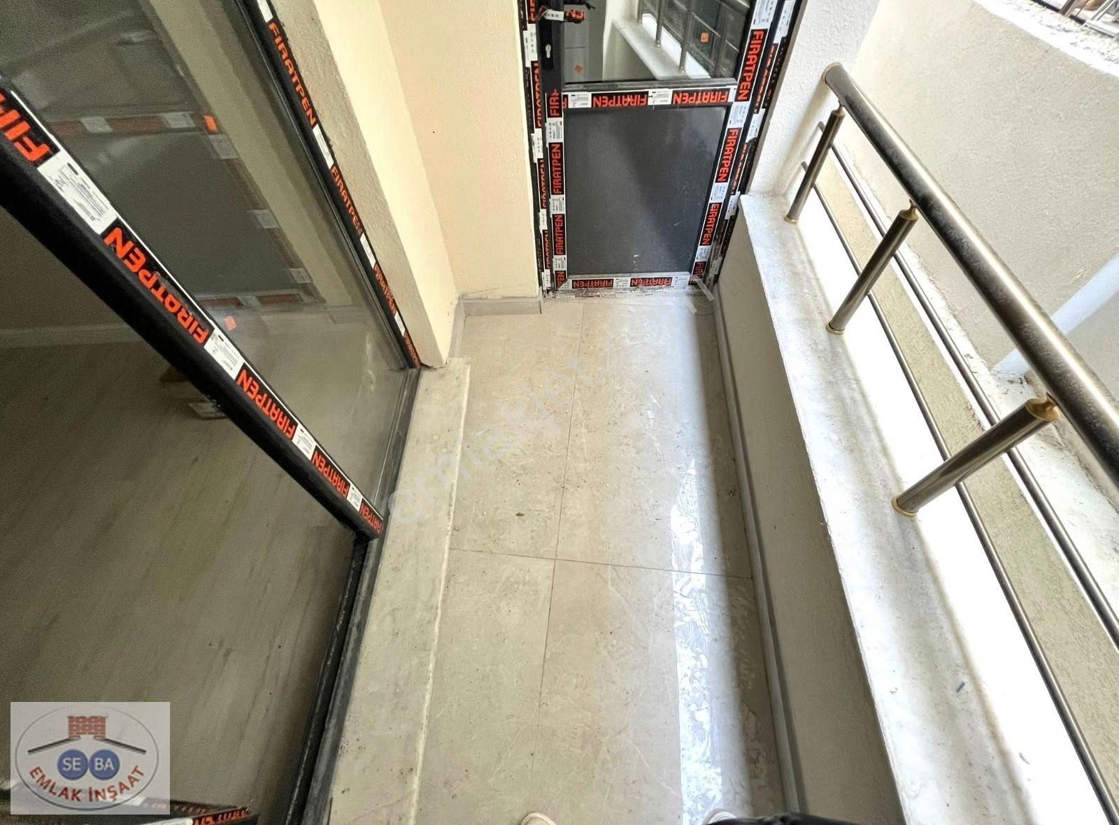 Seba'dan Kartaltepe Mh 1+1 70m2 Balkonlu Sıfır Yüksek Giriş D. - Görsel 7