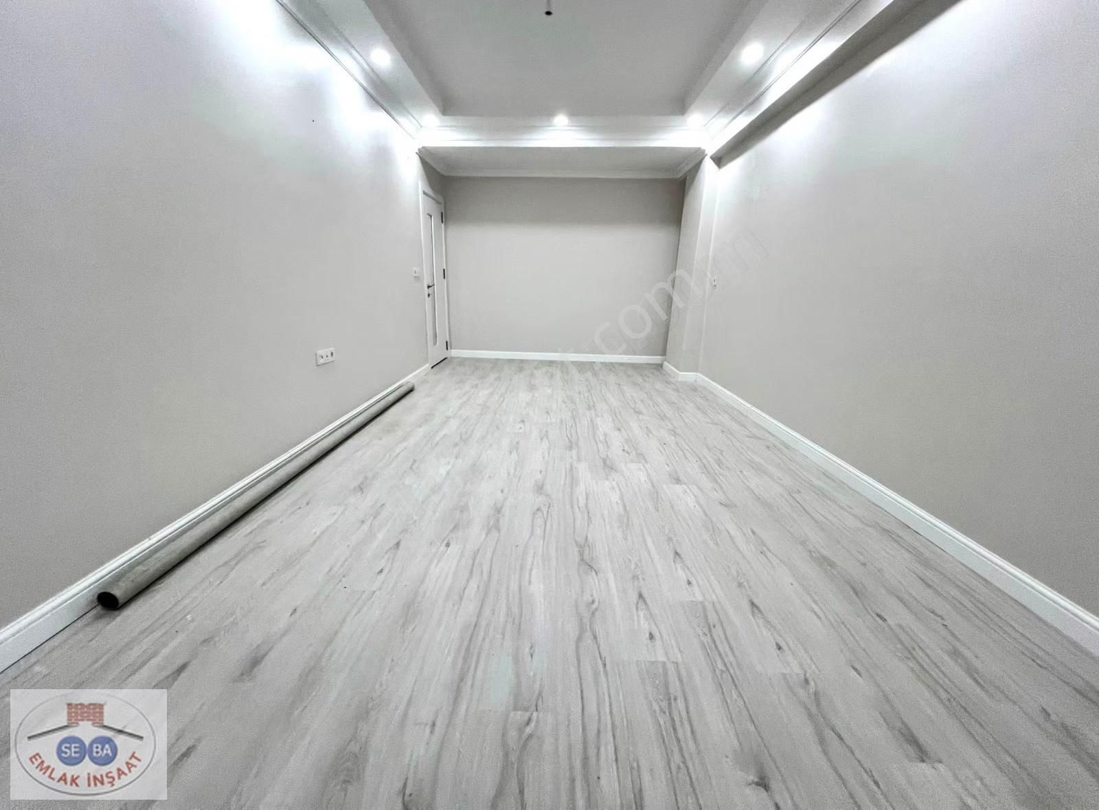 Seba'dan Kartaltepe Mh 1+1 70m2 Balkonlu Sıfır Yüksek Giriş D. - Görsel 25