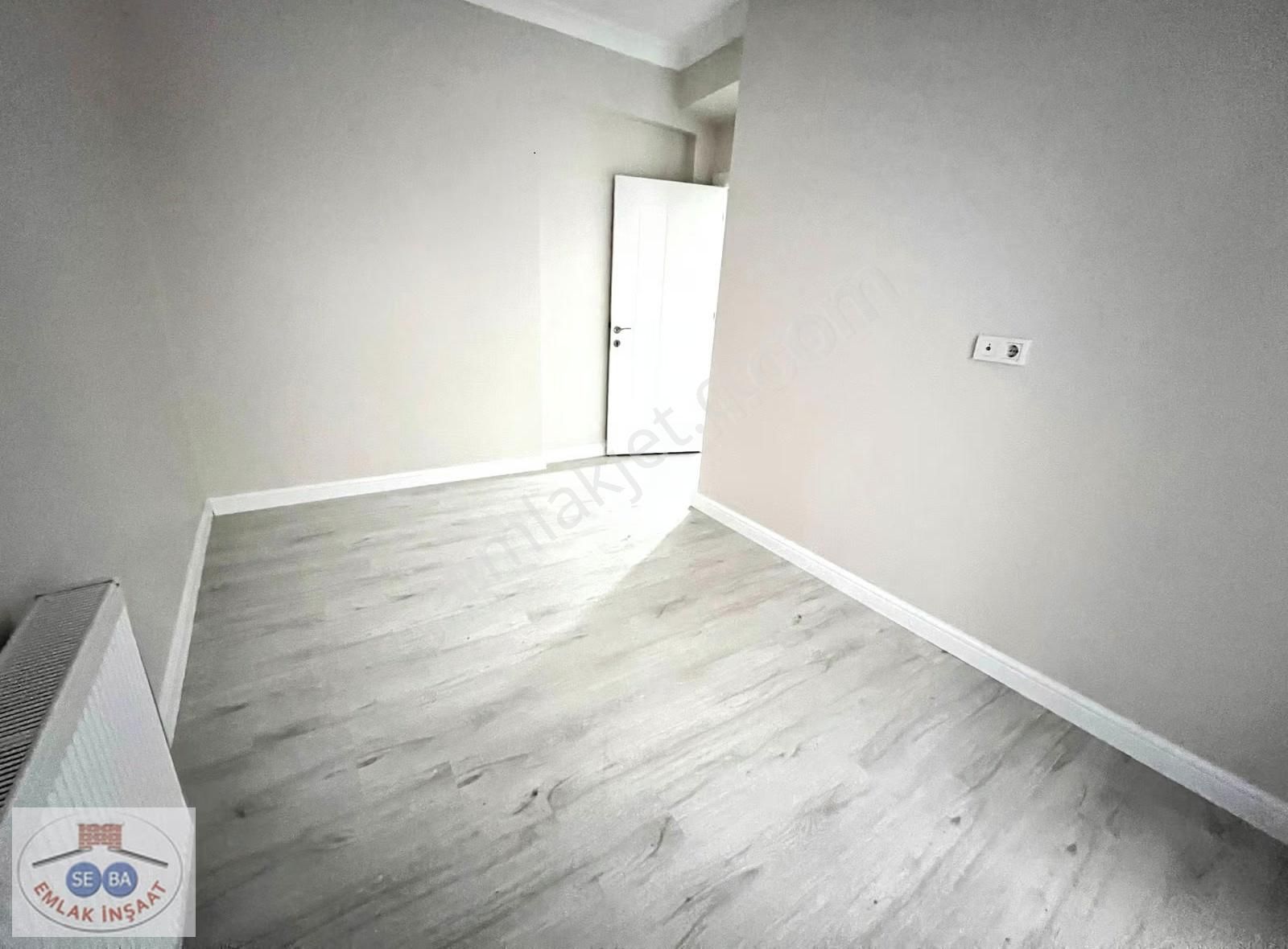 Seba'dan Kartaltepe Mh 1+1 70m2 Balkonlu Sıfır Yüksek Giriş D. - Görsel 30