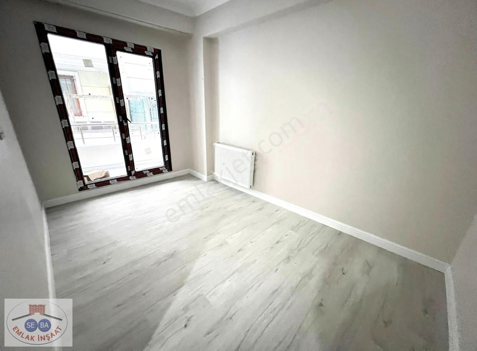 Seba'dan Kartaltepe Mh 1+1 70m2 Balkonlu Sıfır Yüksek Giriş D. - Görsel 23