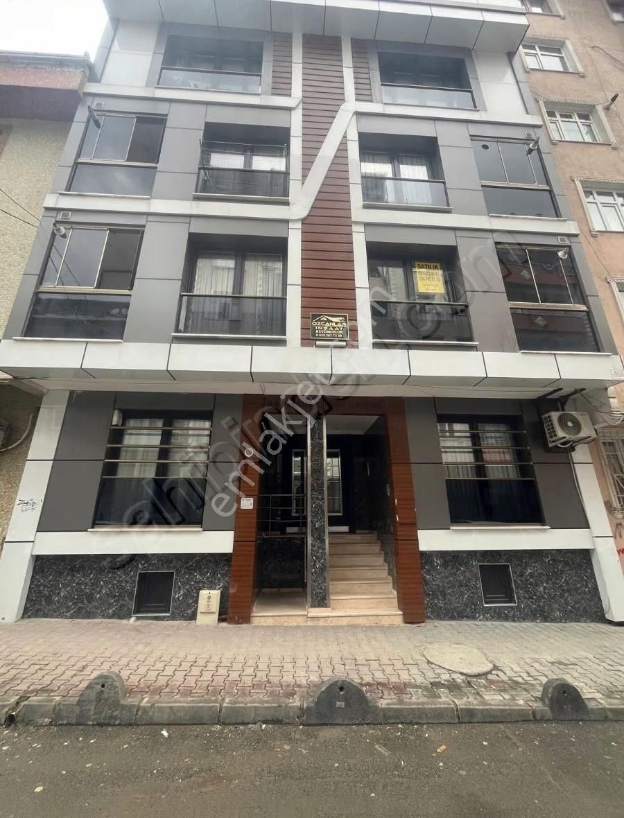 Savaş Emlak'tan Satılık 2+1 Daire 1. Kat Küçükçekmece M.akif - Görsel 10