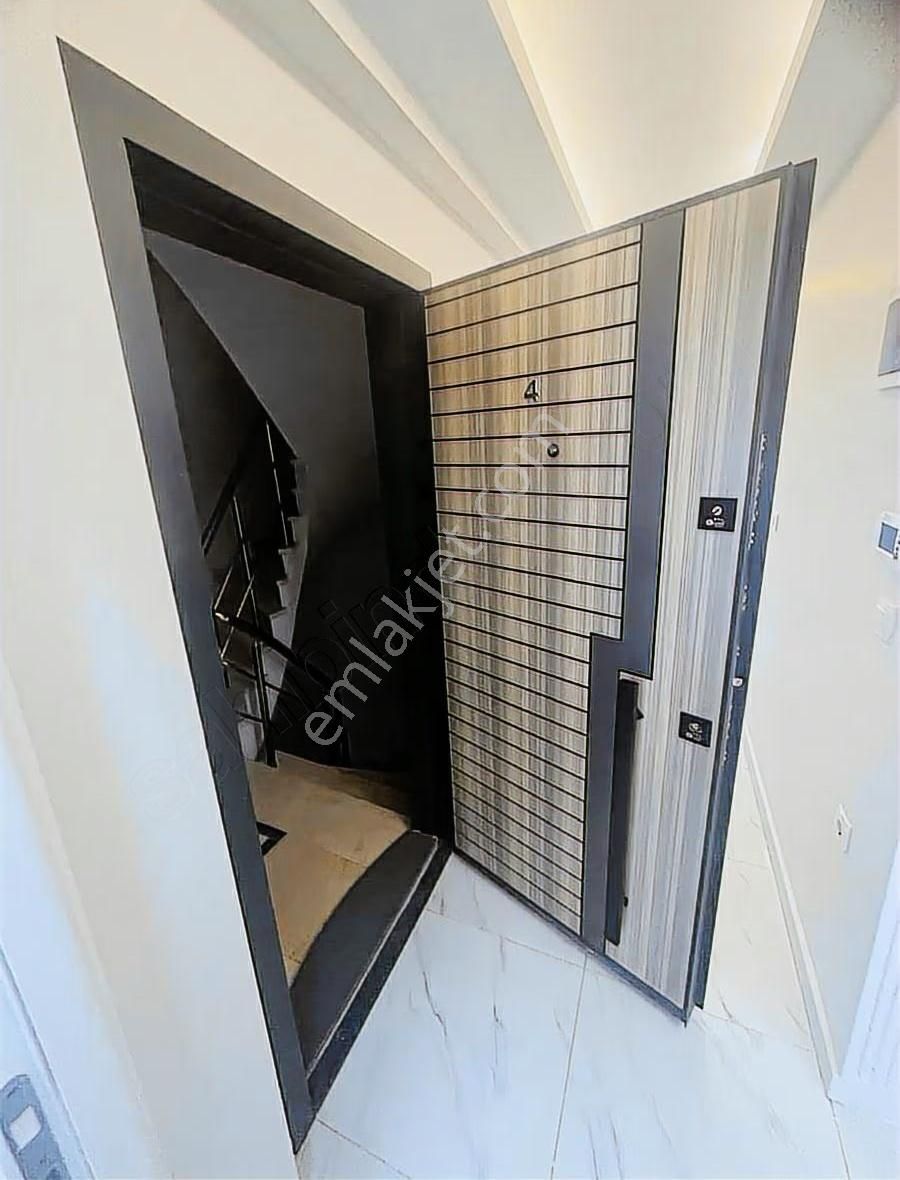 Savaş Emlak'tan Satılık 2+1 Daire 1. Kat Küçükçekmece M.akif - Görsel 23