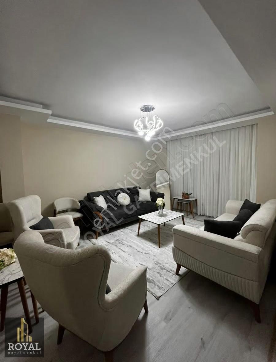 Satılık Kırıklarsırtı Müstakil Tadında Masrafsız 1 Yıllık Daire - Görsel 7