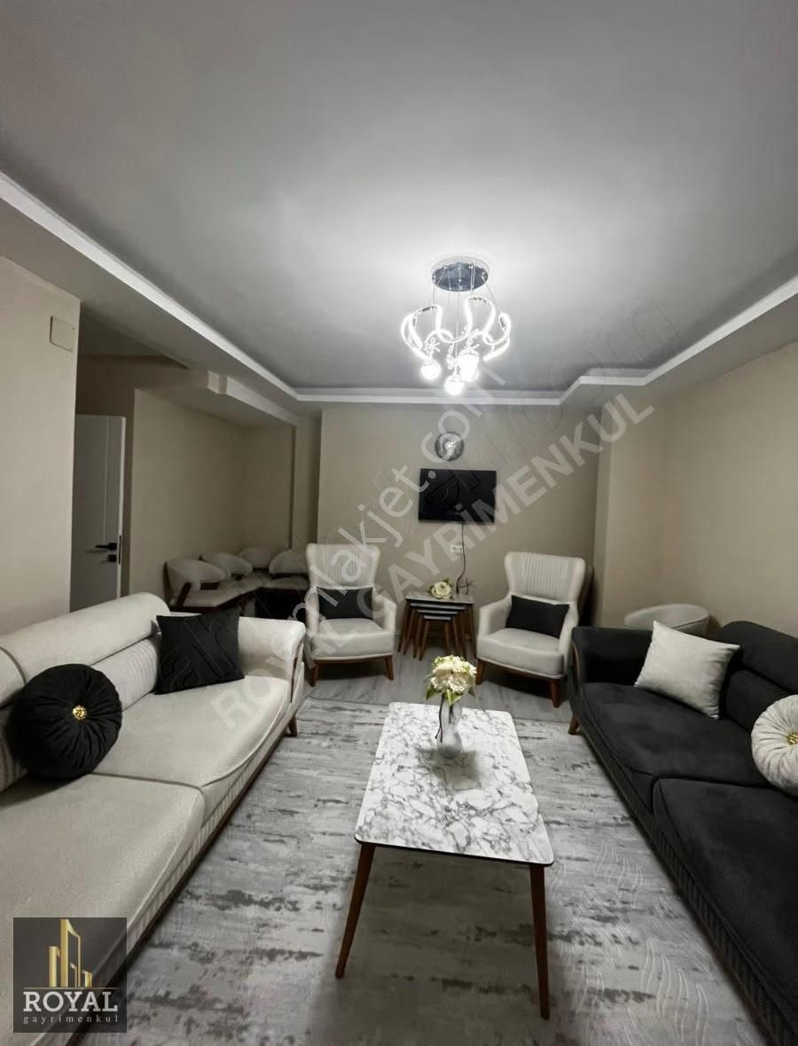 Satılık Kırıklarsırtı Müstakil Tadında Masrafsız 1 Yıllık Daire - Görsel 4