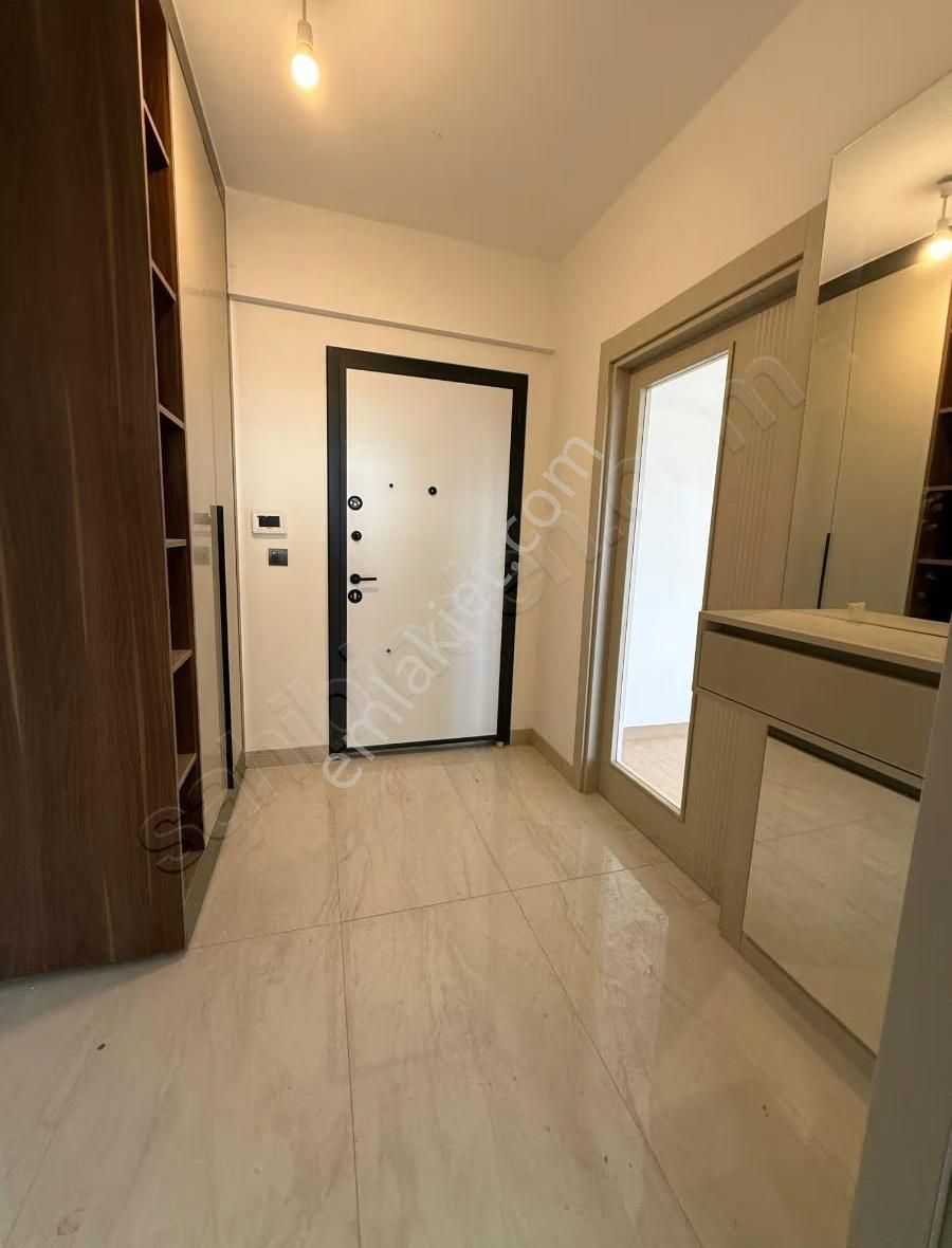 Bahçelievler Mahallesinde Satılık 2,5 +1 Kombili Satılık Daire - Görsel 2