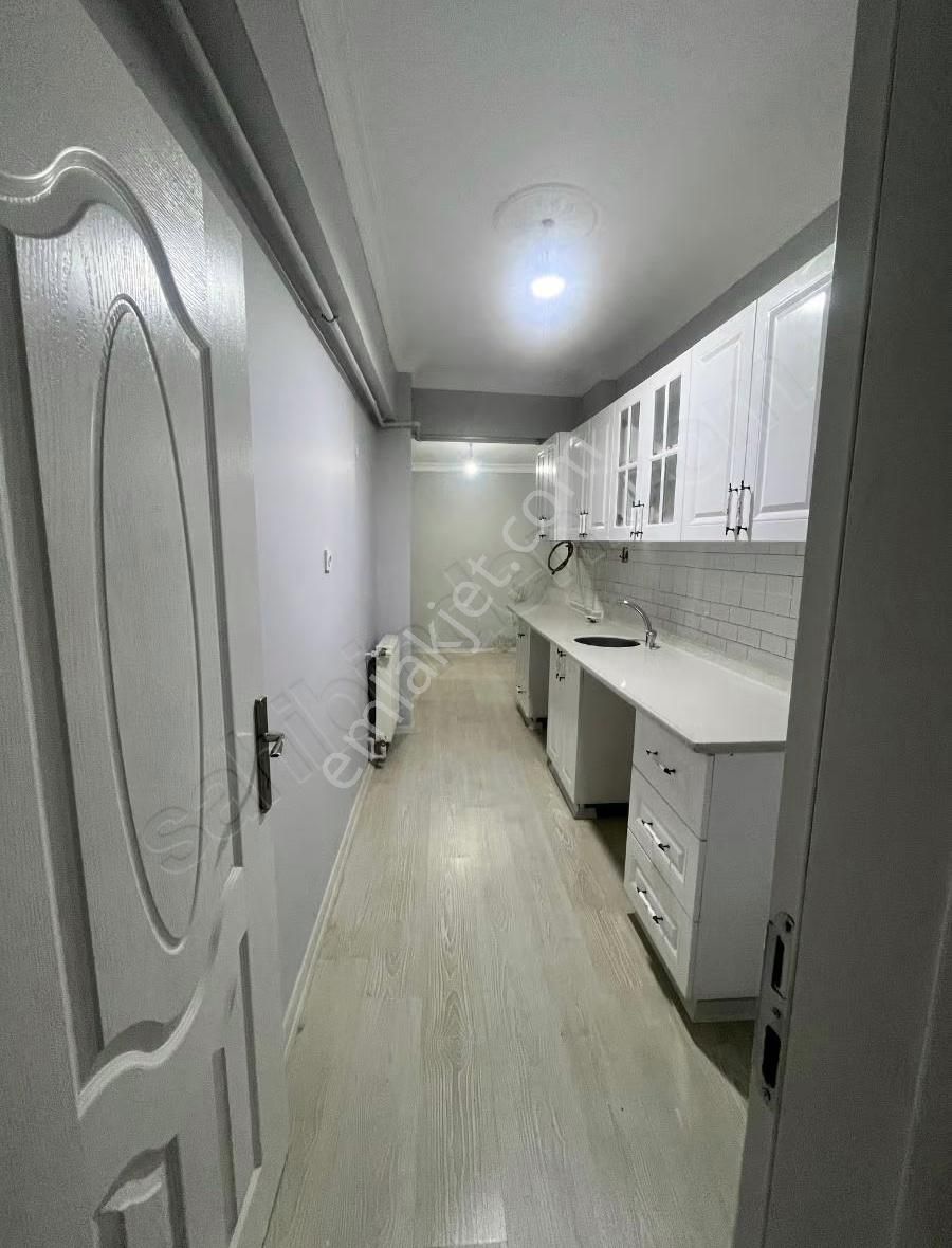 Esentepe Mahallesi'nde Satılık Lüx Bodrum Daire - Görsel 7