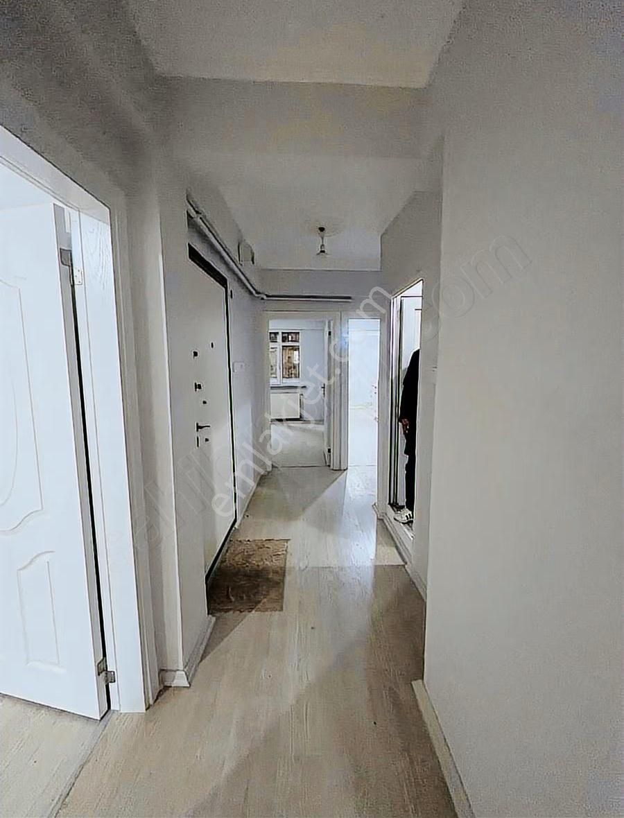 Esentepe Mahallesi'nde Satılık Lüx Bodrum Daire - Görsel 11