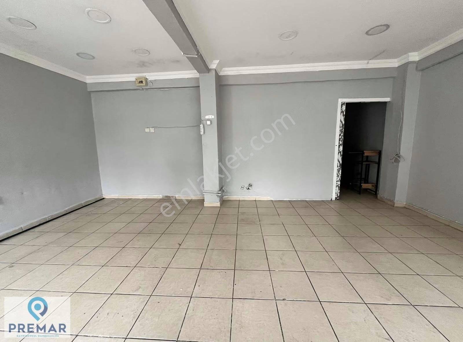 Premar'dan Yenibosna Merkezde Kiralık 160 M2 Dükkan - Görsel 11
