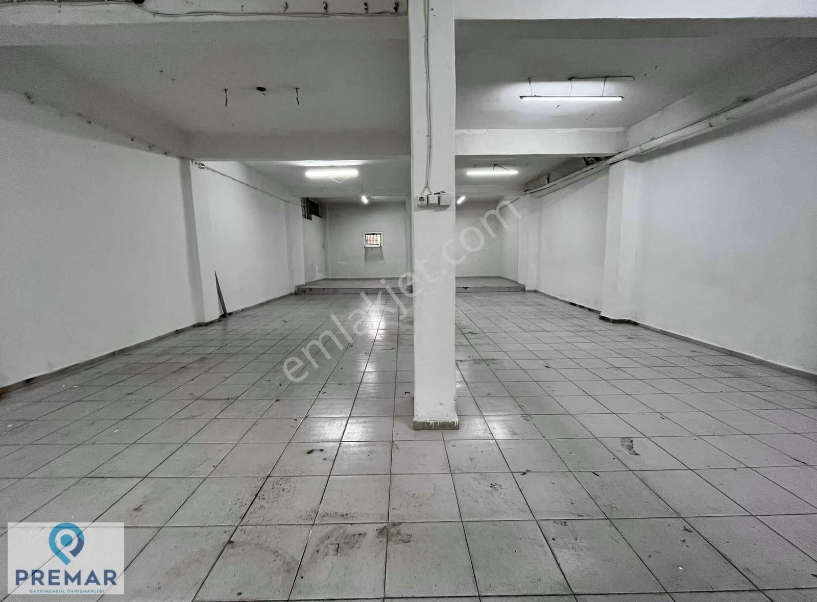 Premar'dan Yenibosna Merkezde Kiralık 160 M2 Dükkan - Görsel 7