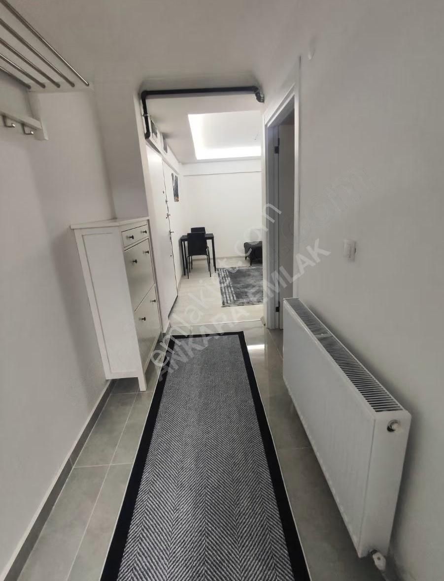 Esat Kızılay Yakını Bağımsız Mutfak Yüksk.giriş Mobilyalı Kiralk - Görsel 8